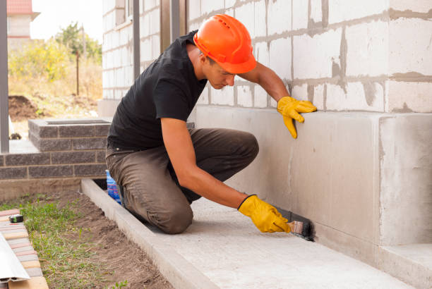 Licensed Foundation Crack Repair service in Arcola, IL - SJ Waterproofing Pros